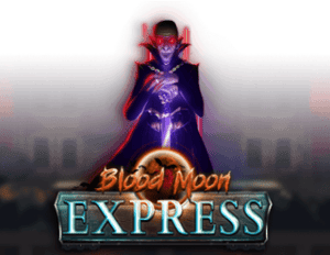 Blood Moon Express