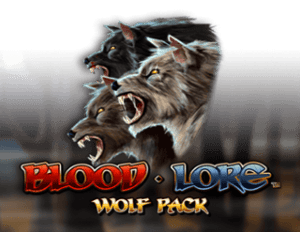 Bloodlore Wolf Pack