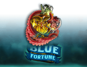 Blue Fortune