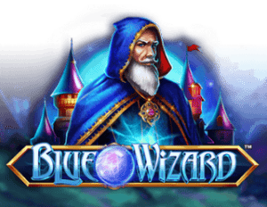 Blue Wizard