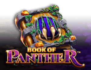 Book of Panther