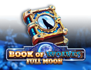 Book Of Wolves: Full Moon