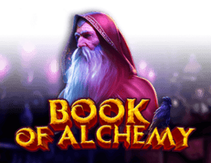 Book of Alchemy