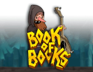 Book of Books