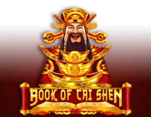 Book of Chai Shen