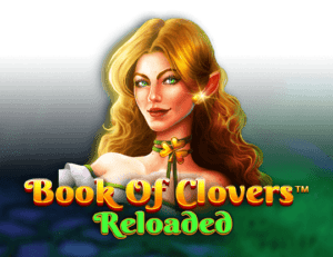 Book Of Clovers Reloaded