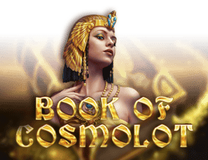 Book of Cosmolot