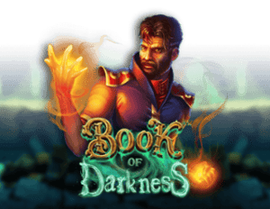 Book of Darkness