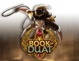 Book of Duat