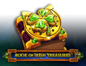 Book of Irish Treasures