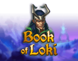 Book of Loki