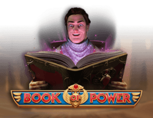 Book of Power