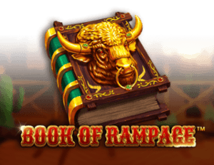 Book Of Rampage