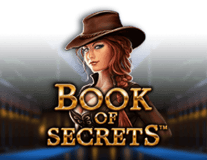 Book of Secrets