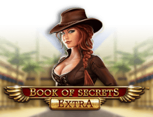 Book of Secrets Extra