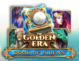 Book of Sirens The Golden Era