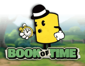 Book of Time