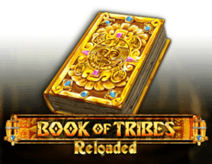 Book Of Tribes Reloaded