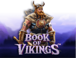 Book of Vikings