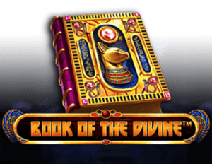 Book Of The Divine