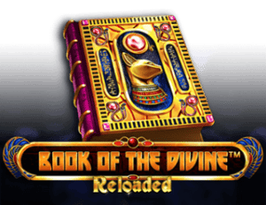 Book Of The Divine Reloaded