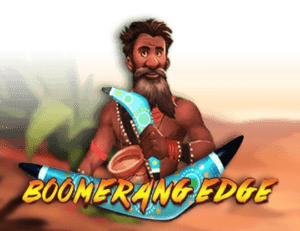 Boomerang Edge