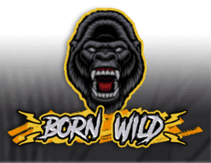 Born Wild