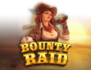 Bounty Raid