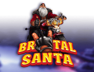 Brutal Santa