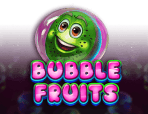 Bubble Fruits