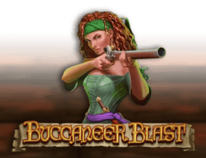 Buccaneer Blast