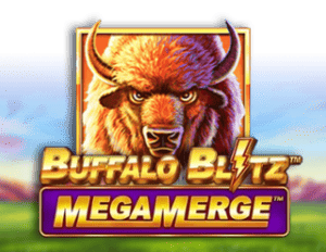 Buffalo Blitz: Mega Merge