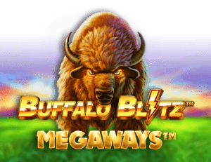 Buffalo Blitz Megaways