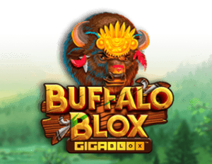 Buffalo Blox Gigablox