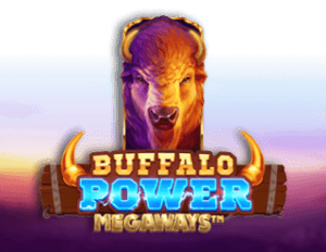 Buffalo Power Megaways