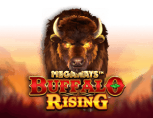 Buffalo Rising Megaways