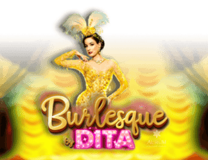 Burlesque By Dita