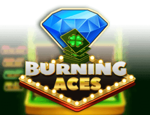 Burning Aces