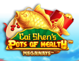 Cai Shen’s Pots of Wealth Megaways