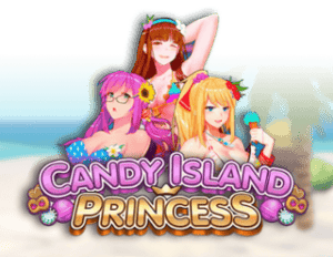 Candy Island Princess