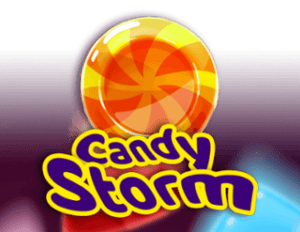 Candy Storm