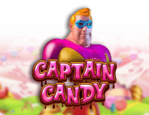 Captain Candy