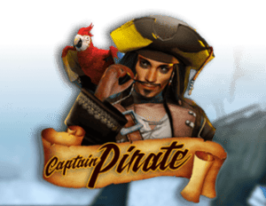 Captain Pirate