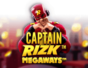 Captain Rizk Megaways