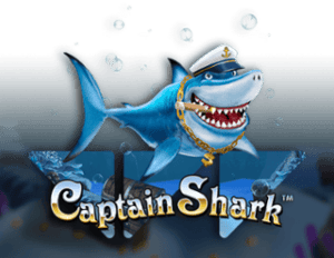 Captain Shark