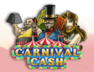 Carnival Cash