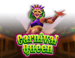 Carnival Queen