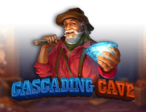 Cascading Cave