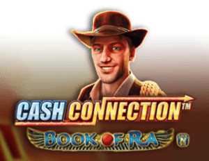 Cash Connection – Book of Ra