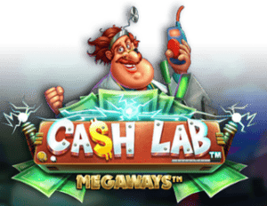 Cash Lab Megaways